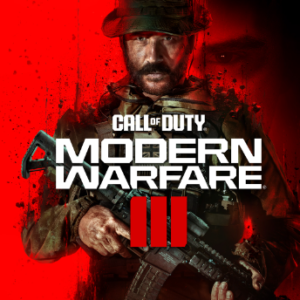 COD Modern Warefare III